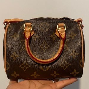 Brown bag LV